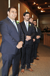Gil & Sarah's Wedding 0252